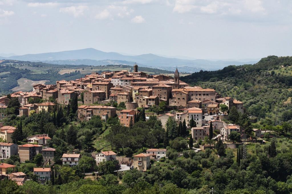 Casa Fioranna