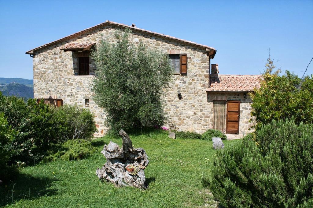 Holiday home Casa Fioranna *