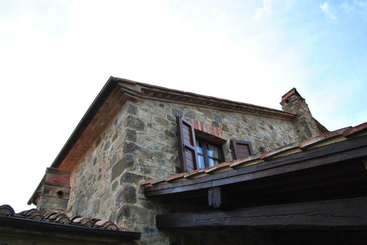Casa Fioranna Seggiano