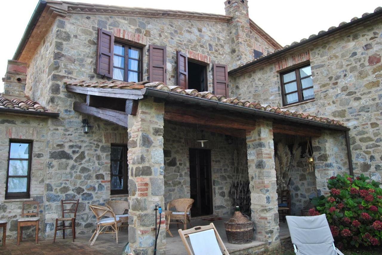 Casa Fioranna