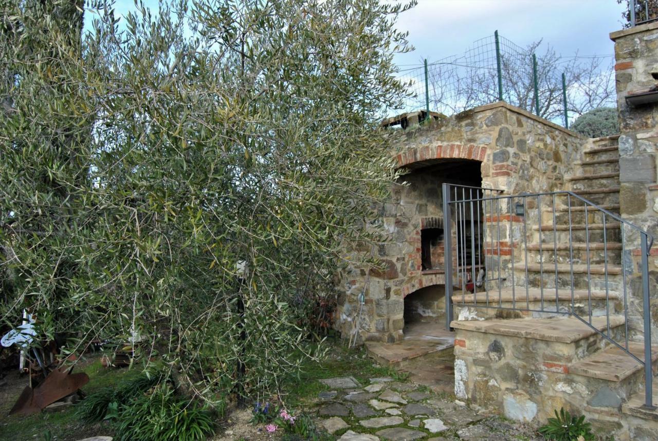 Casa Fioranna