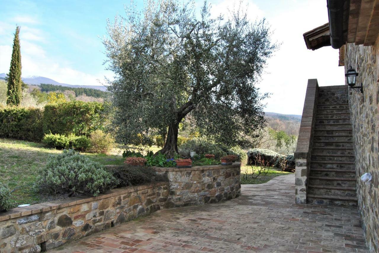 Casa Fioranna Holiday home Seggiano
