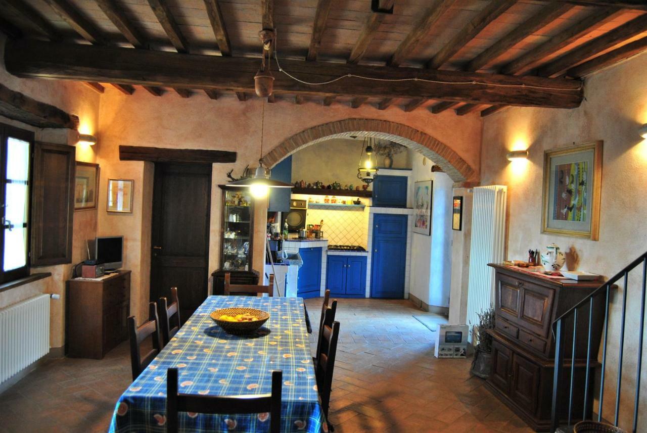Casa Fioranna *