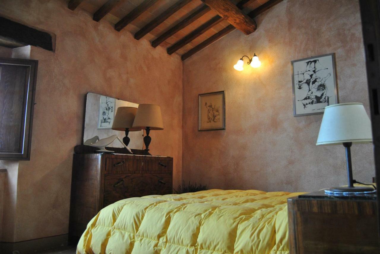 Casa Fioranna