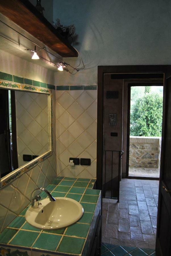 Casa Fioranna