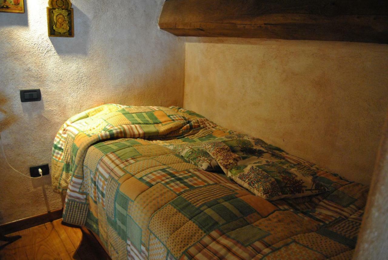 Casa Fioranna *