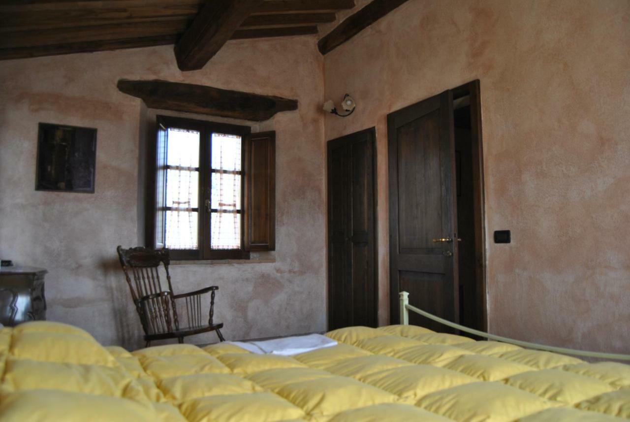 Holiday home Casa Fioranna *
