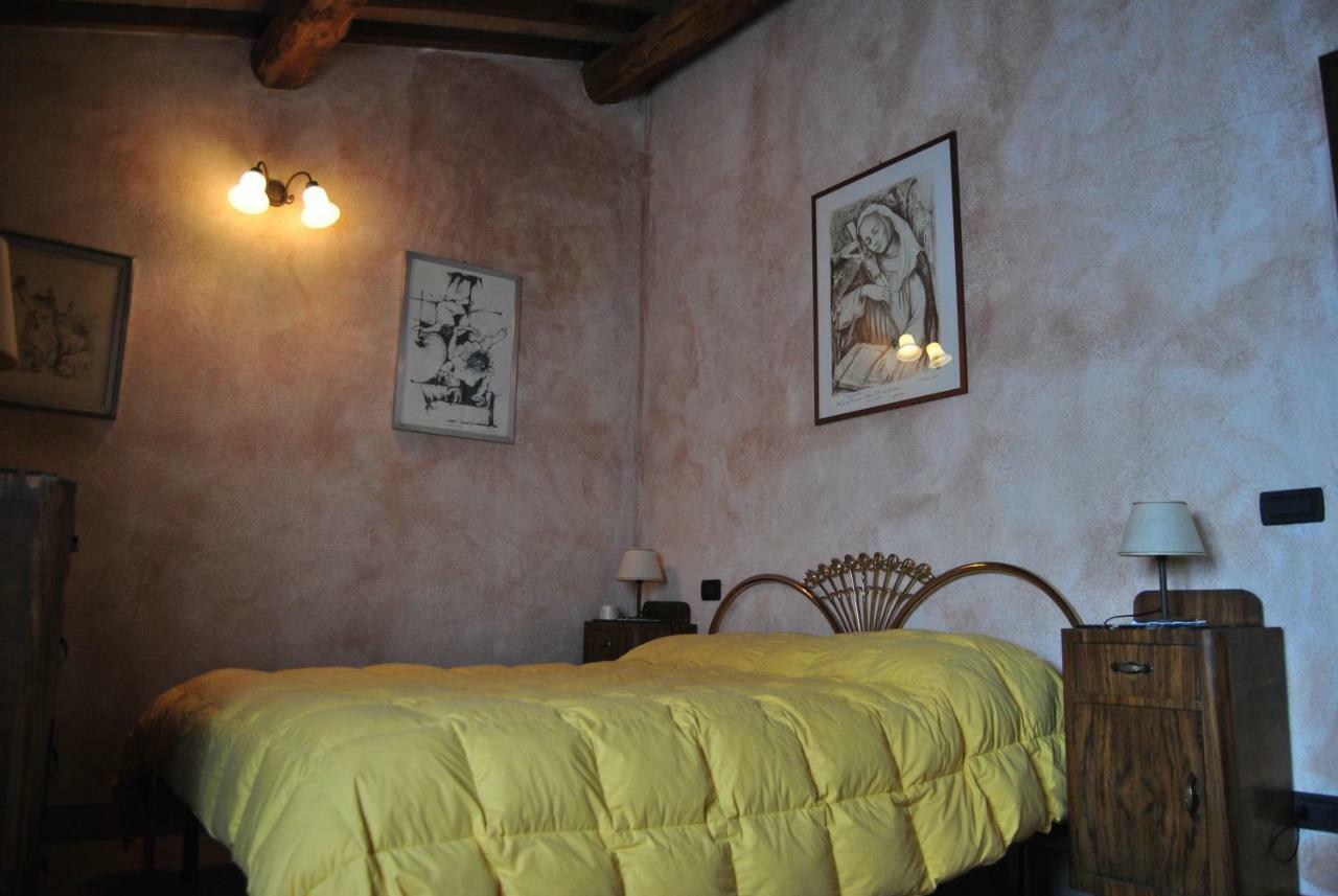 Casa Fioranna *