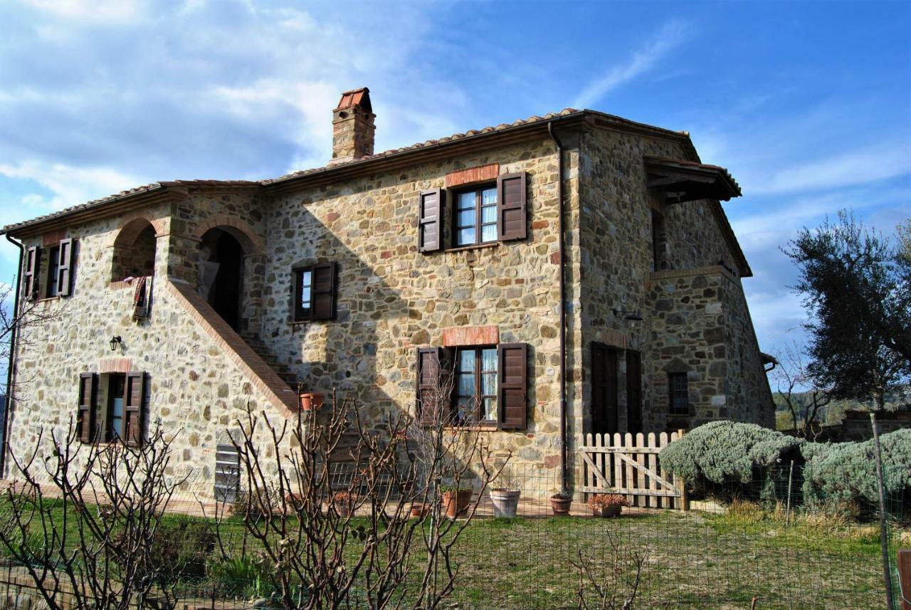 Casa Fioranna Holiday home