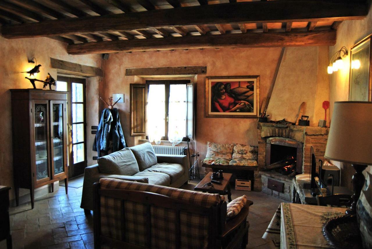 Holiday home Casa Fioranna *