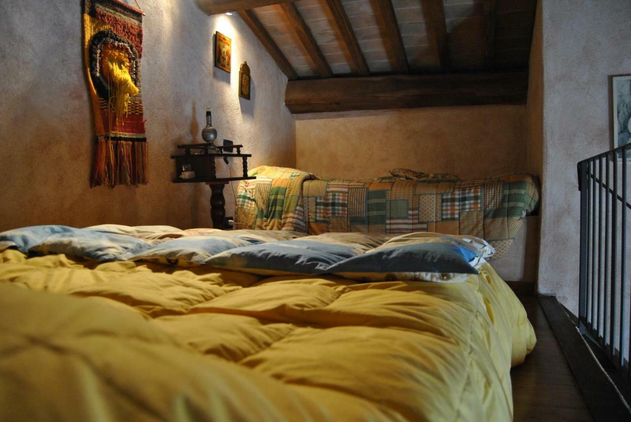 Casa Fioranna Holiday home Seggiano