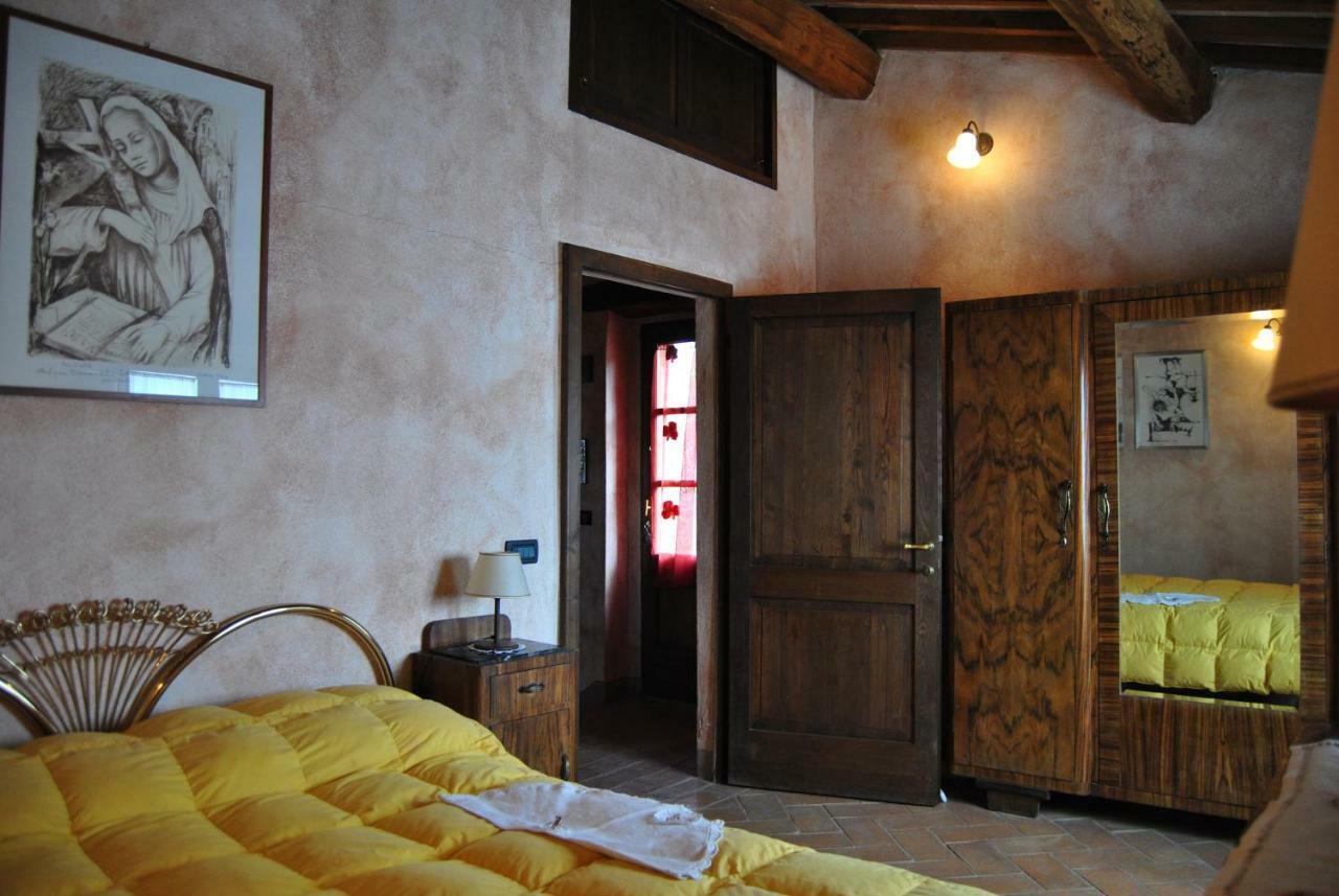 Holiday home Casa Fioranna *