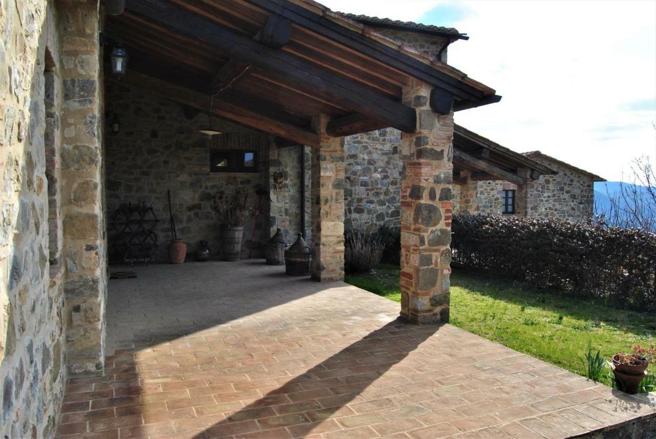 Holiday home Casa Fioranna