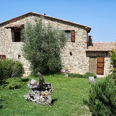 Casa Fioranna Villa Seggiano Room photo
