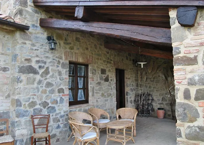Casa Fioranna