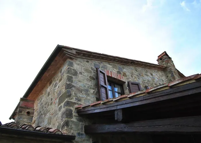 Casa Fioranna