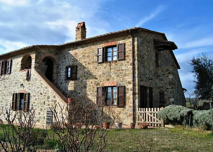 Casa Fioranna