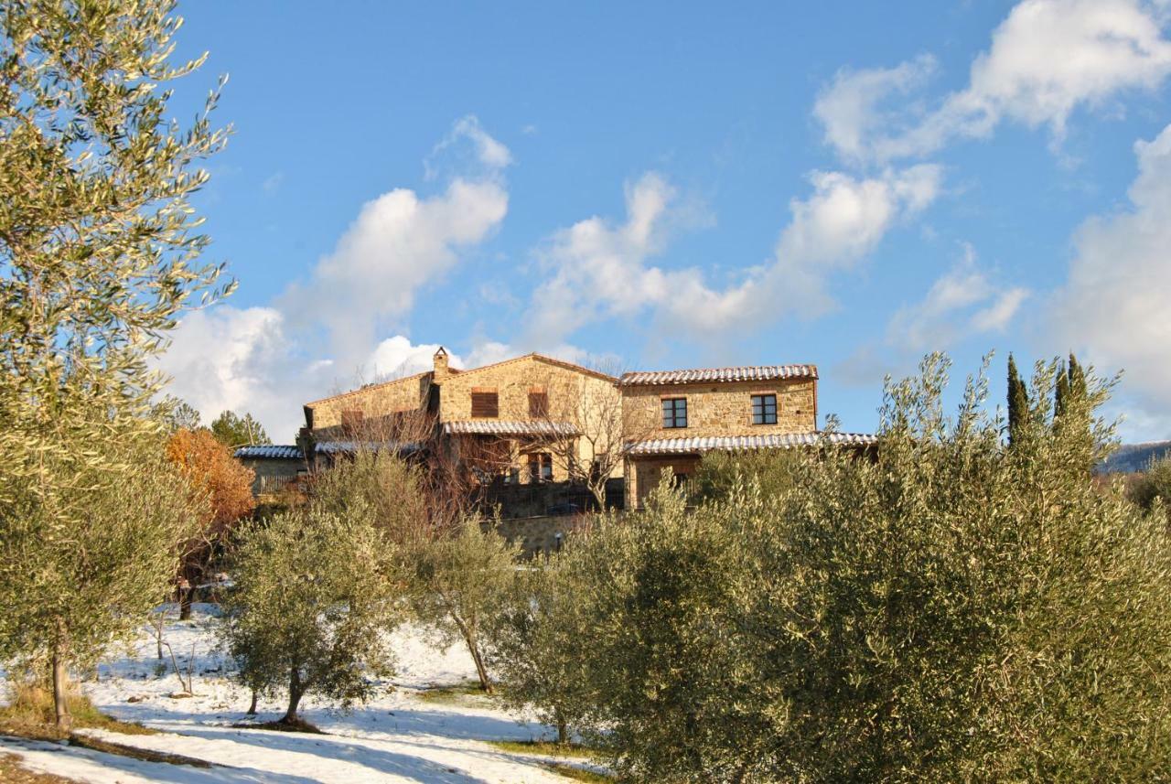 Casa Fioranna * Seggiano