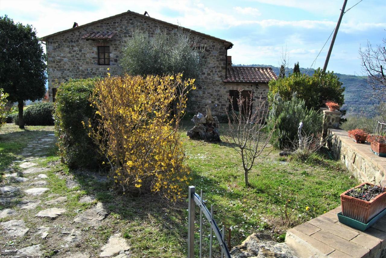 Casa Fioranna Holiday home