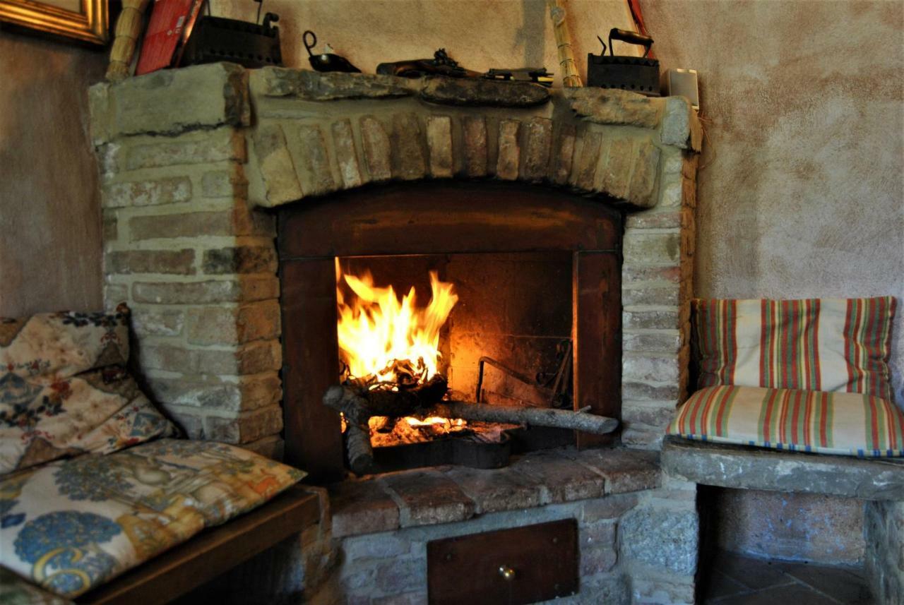 Casa Fioranna