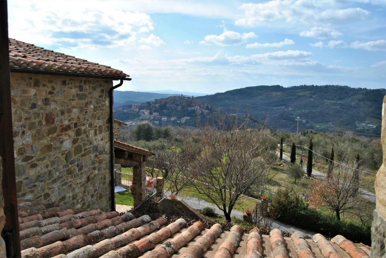Casa Fioranna Seggiano