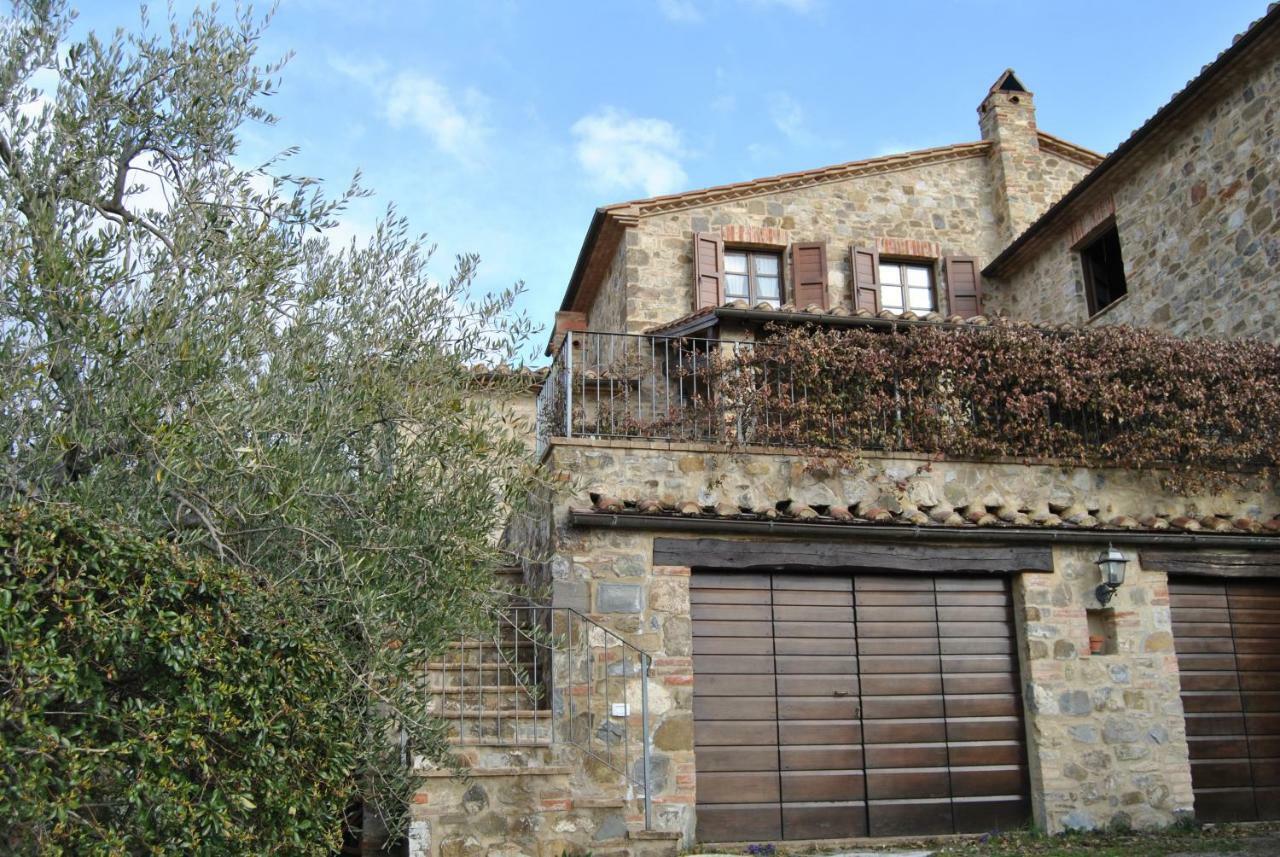 Casa Fioranna