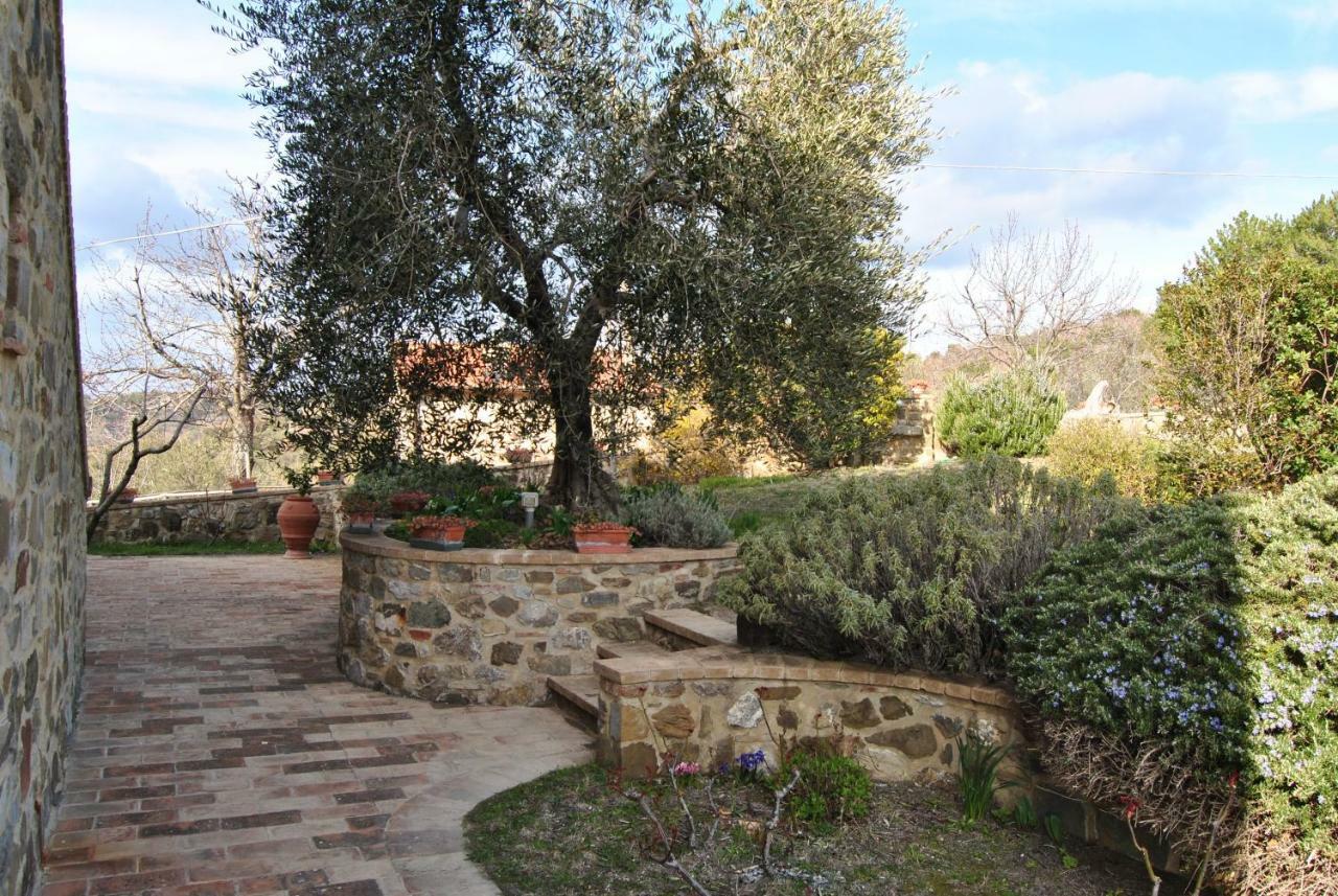 Casa Fioranna Holiday home Seggiano