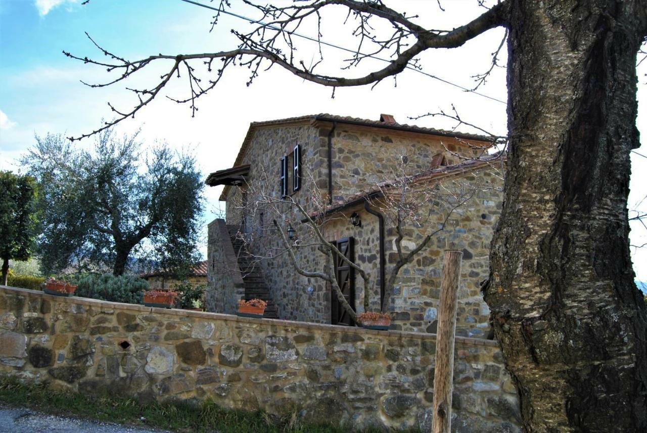Casa Fioranna Holiday home Seggiano