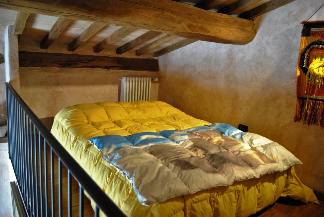 Holiday home Casa Fioranna *